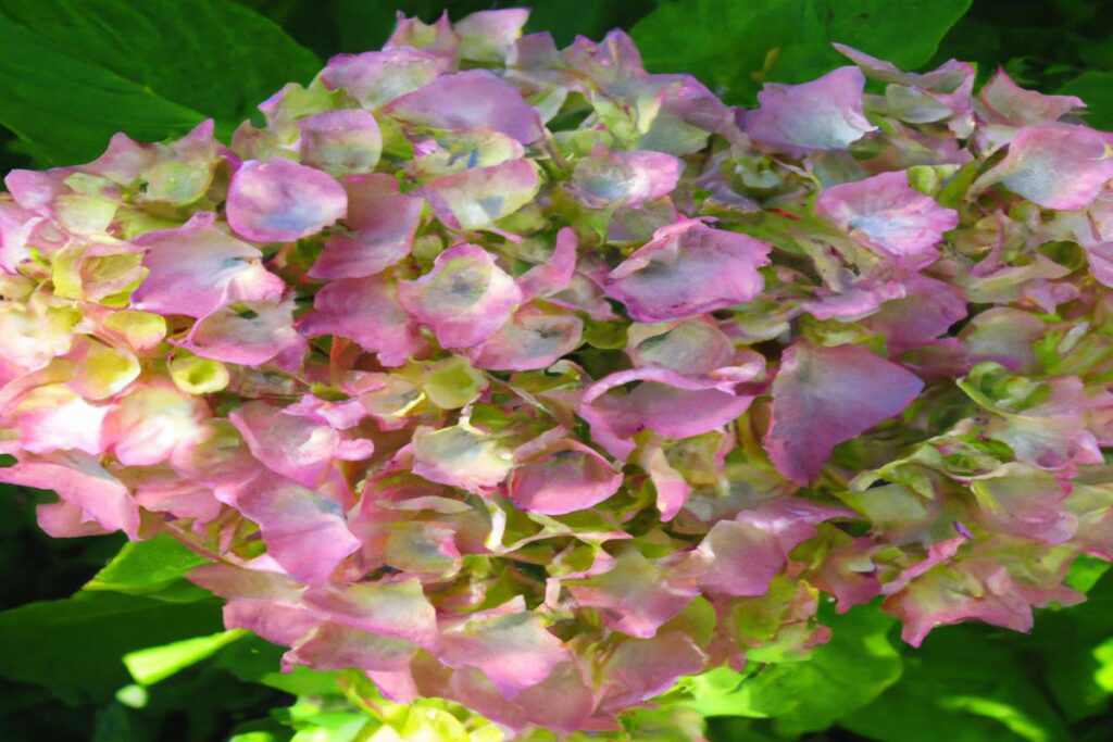 Quando e come potare le ortensie: i consigli del giardiniere - Un'immagine rappresentativa del tema.